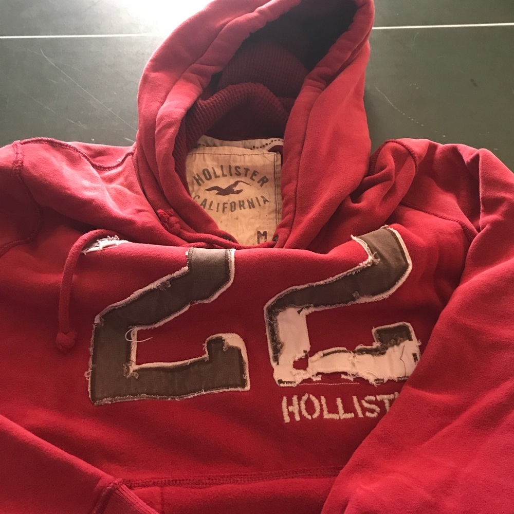 Sweatshirt